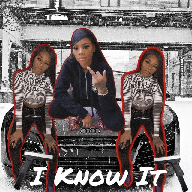 I Know It - Single by Big Pink RiRi | Spotify