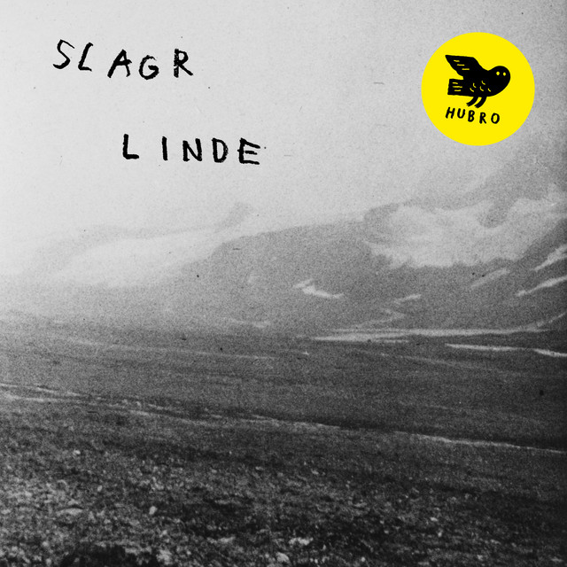 Linde cover art