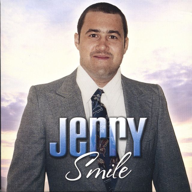 Smile cover art