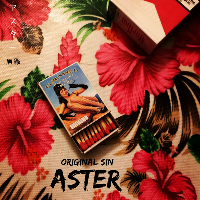 Original Sin cover art