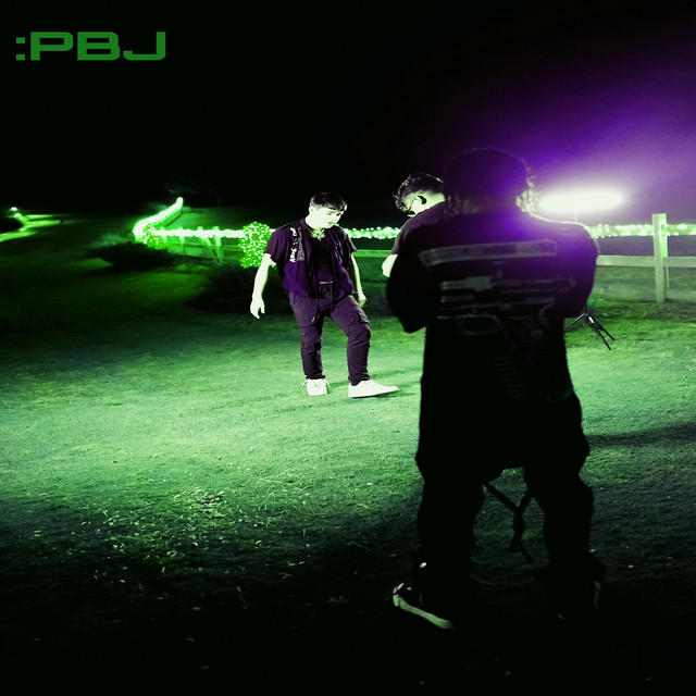 PBJ - Single by BabyMan | Spotify