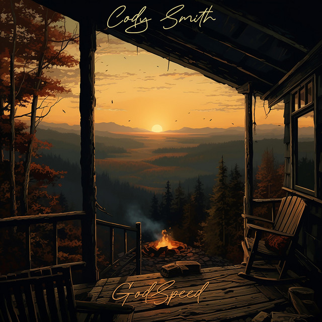 God Speed cover