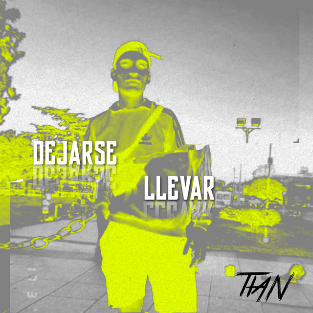 Dejarse Llevar