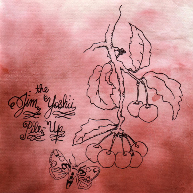 Picks Us Apart cover art