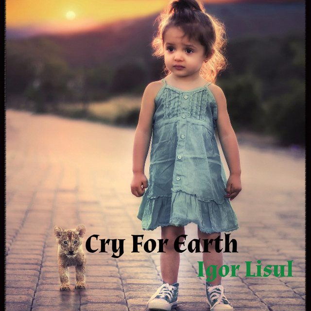 Cry For Earth (single)