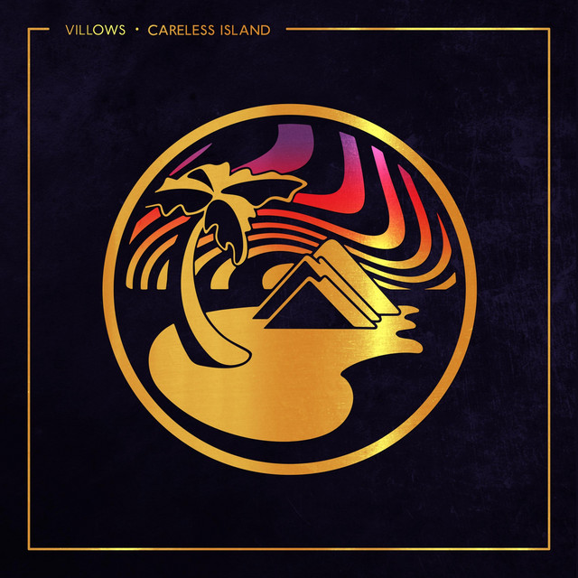 Careless Island cover art