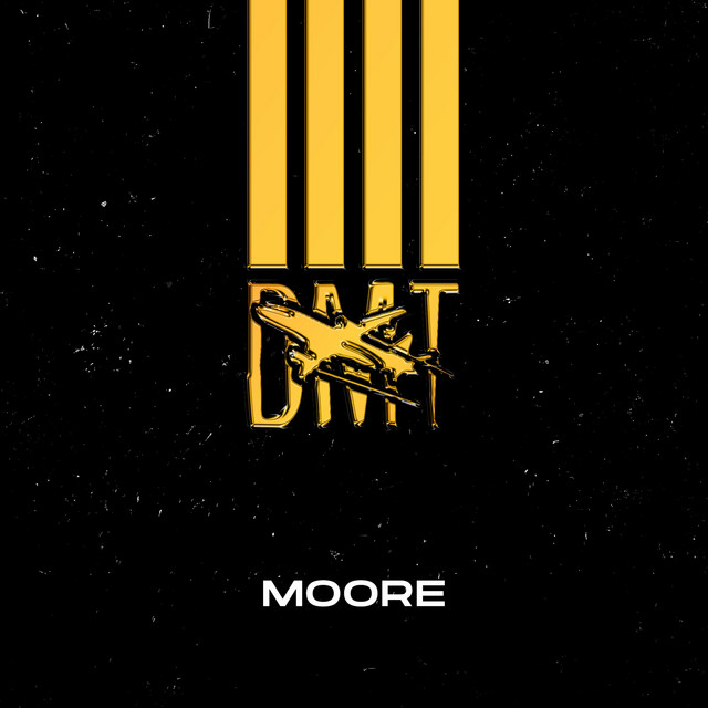 DMT cover art