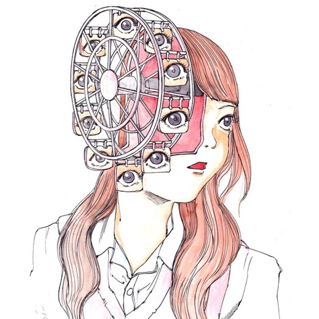 Lovesong #11 cover