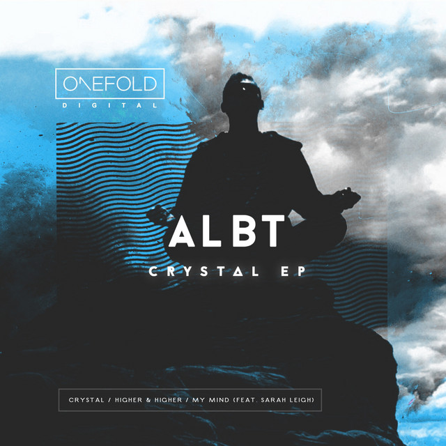 Crystal cover art
