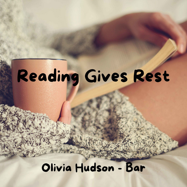 Olivia Hudson - Bar