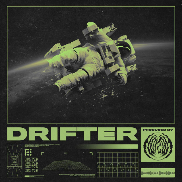 Drifter cover art