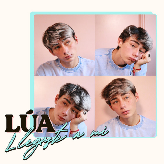 LÚA - Llegaste a Mí