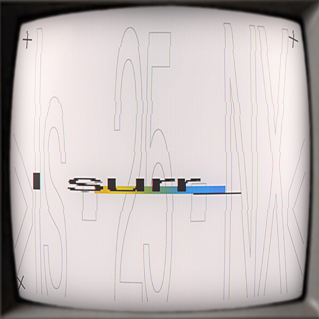 I Surrender cover art
