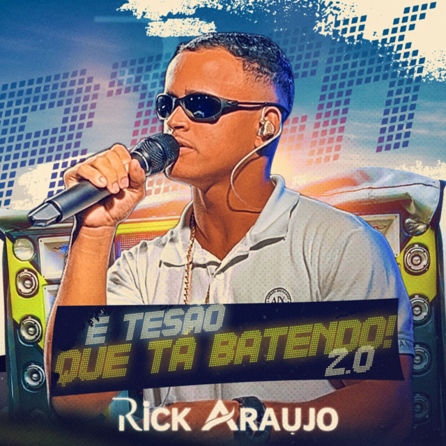 Rick Araújo