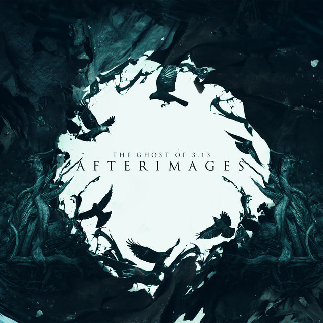 Afterimages cover art