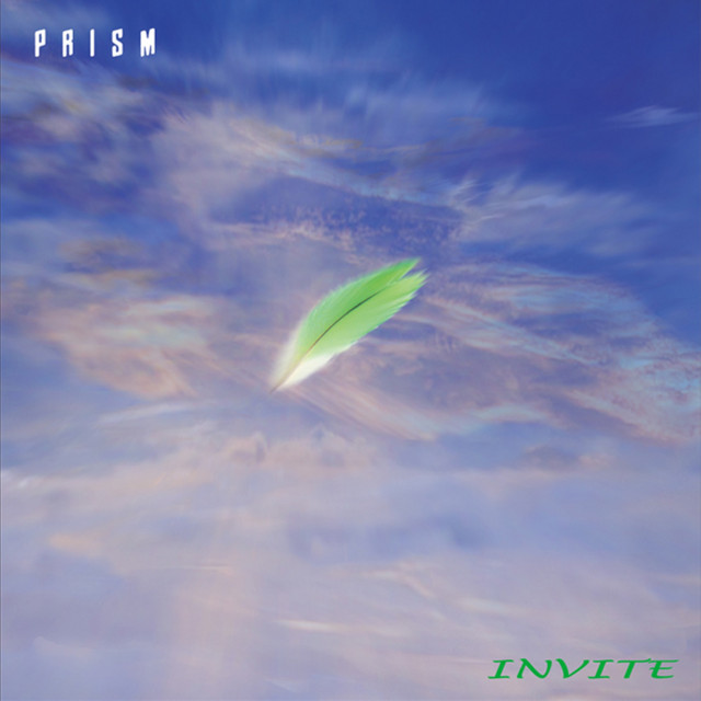 INVITE cover art