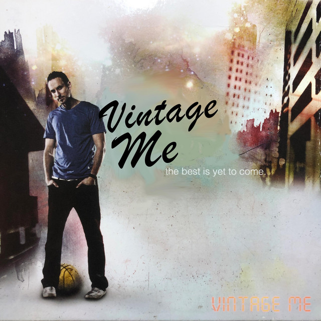 Vintage Me
