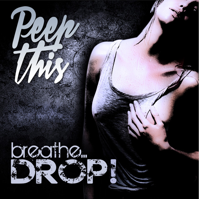 Breath...Drop! cover