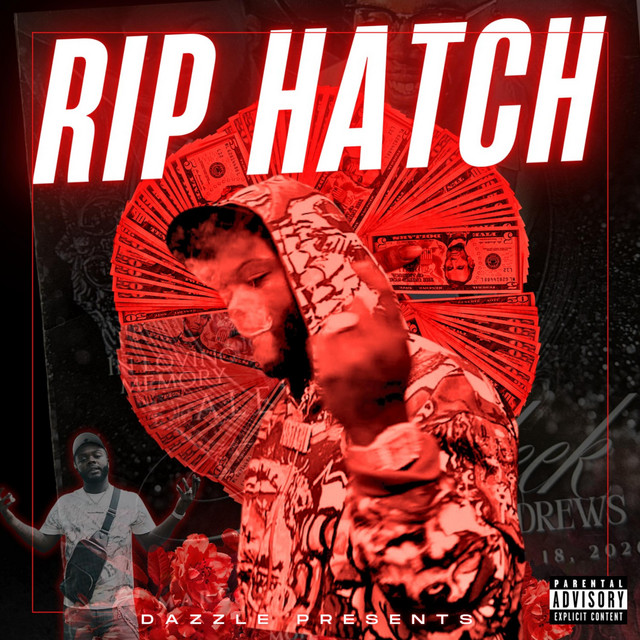 RIP GMNHATCH
