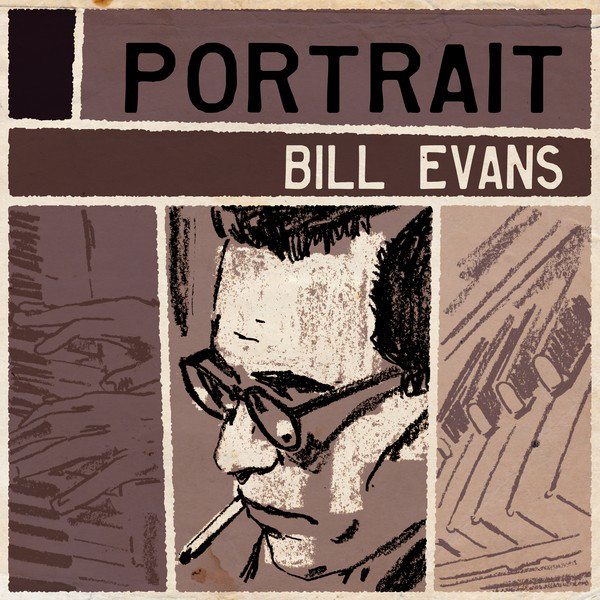洋楽 Bill Evans HOW DEEP IS THE OCEAN? Bill Evans – How Deep Is The Ocean? – Vinyl (LP, Unofficial