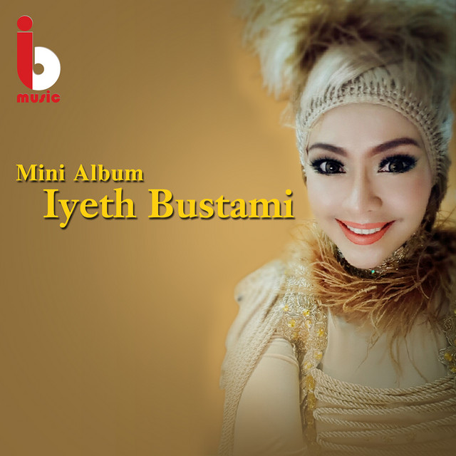 Mini Album Iyeth Bustami cover art