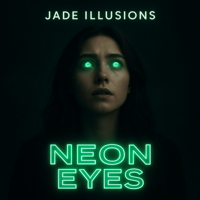 Neon Eyes
