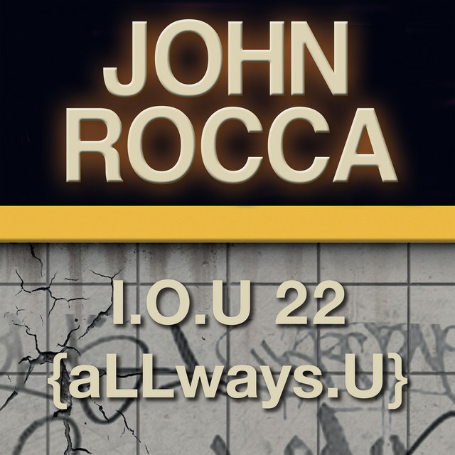 I.O.U 22 {aLLways.U}