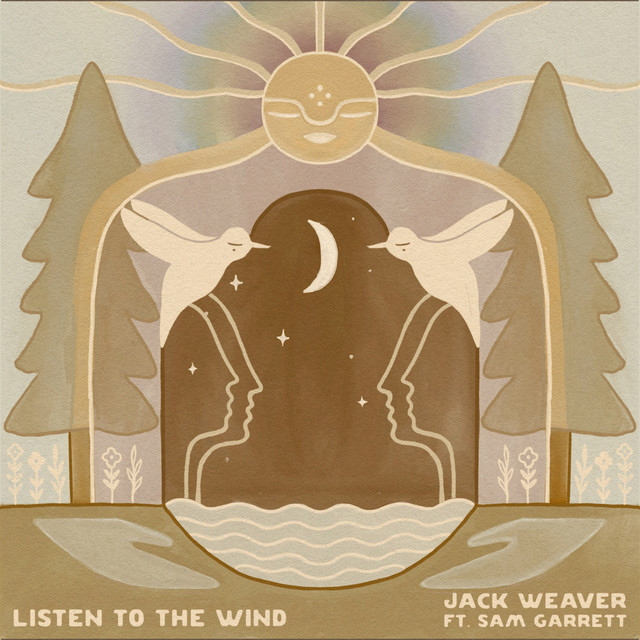 Listen To The Wind