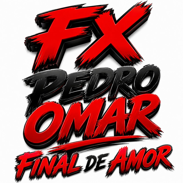 FX Pedro Omar