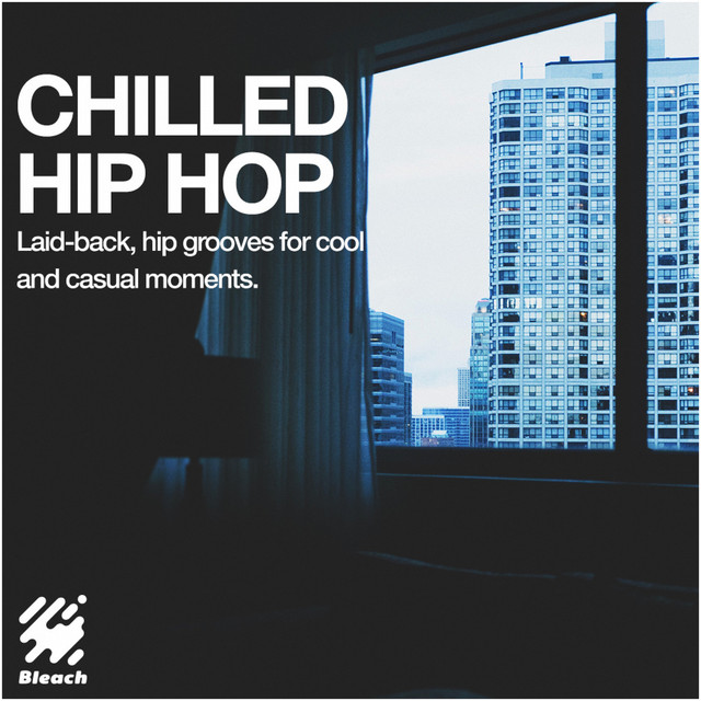 Chilled Hip Hop cover art