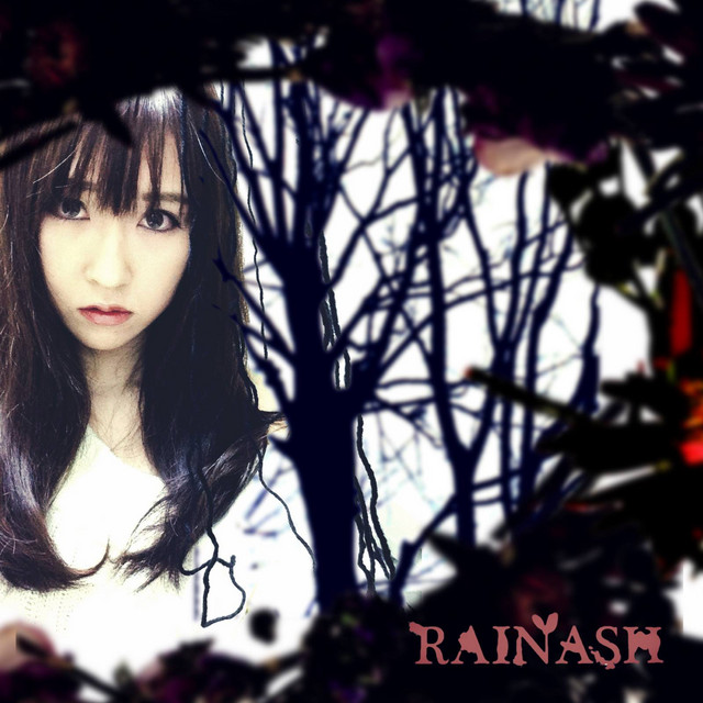 Rainash cover art