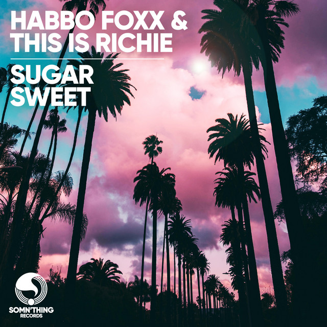 Sugar Sweet - Original Mix