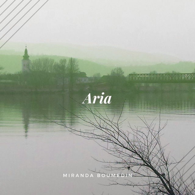 Aria by Miranda Boumedin