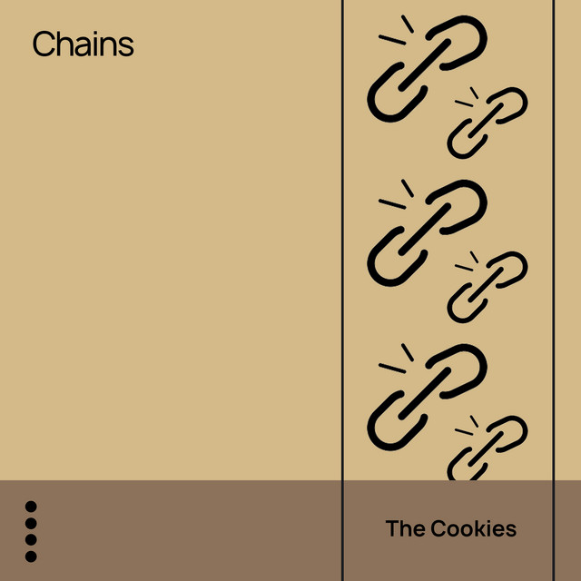 Chains cover art