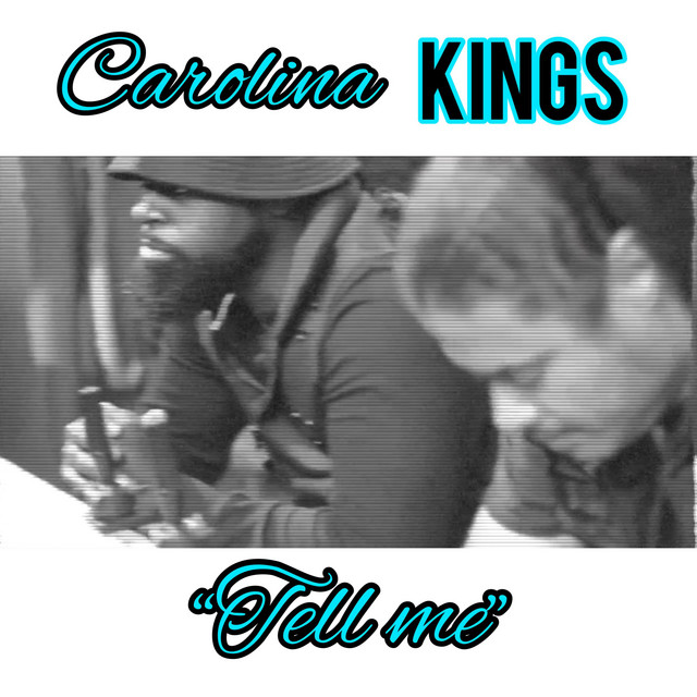 Tell me cover