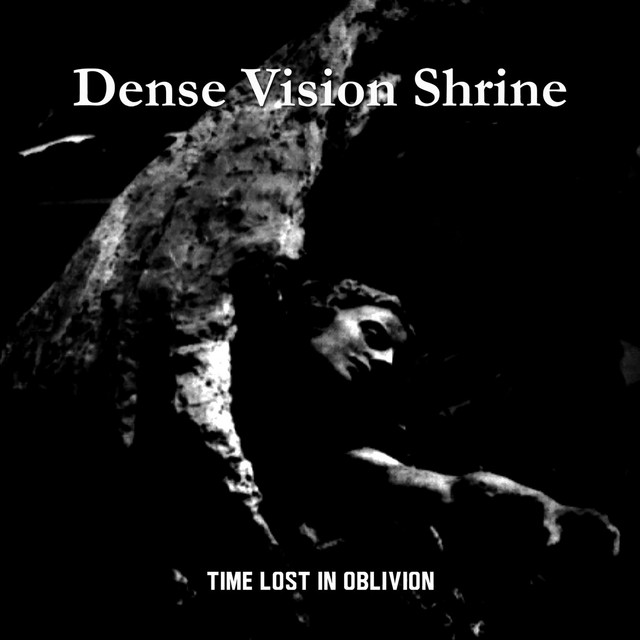 Time Lost in Oblivion cover art