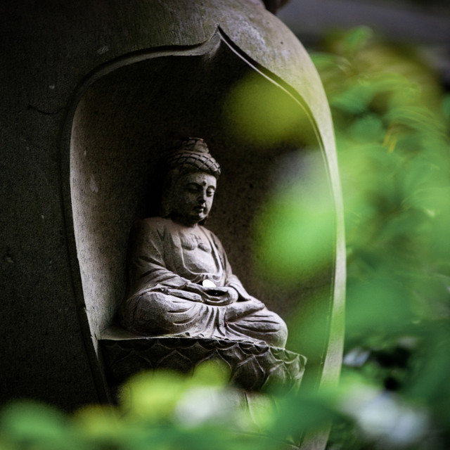 Zen Meditation Ambience - Album by Zen Méditation Ambiance | Spotify