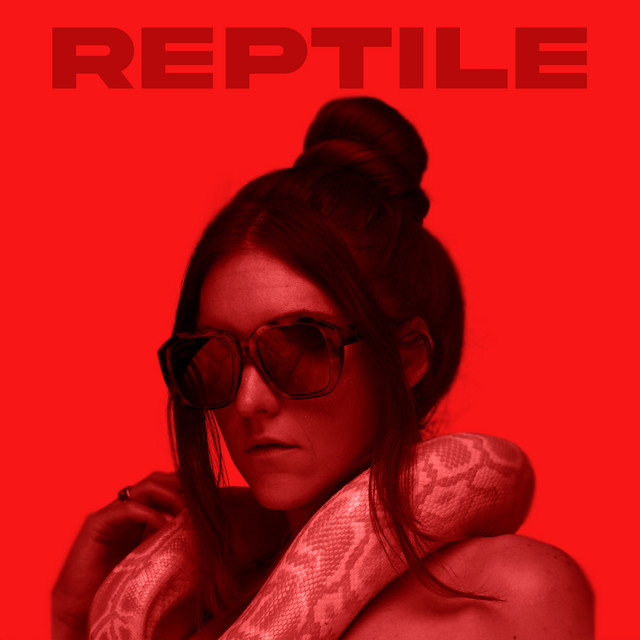 Round & Round cover art