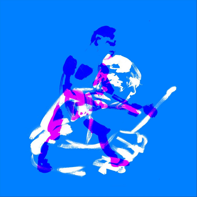 Hard Work cover art