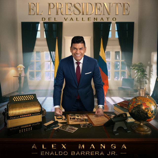 Aún cover art