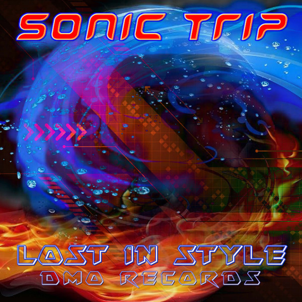 Lost In Style (CDC Remaster 2023) cover