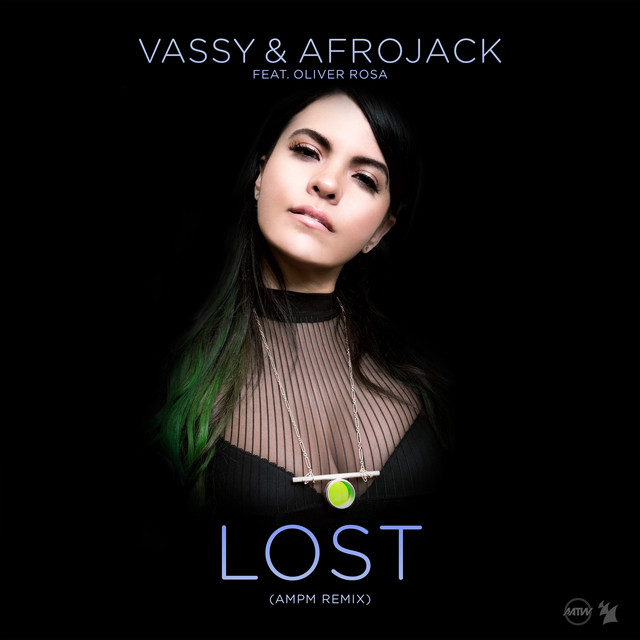 Lost - AmPm Remix