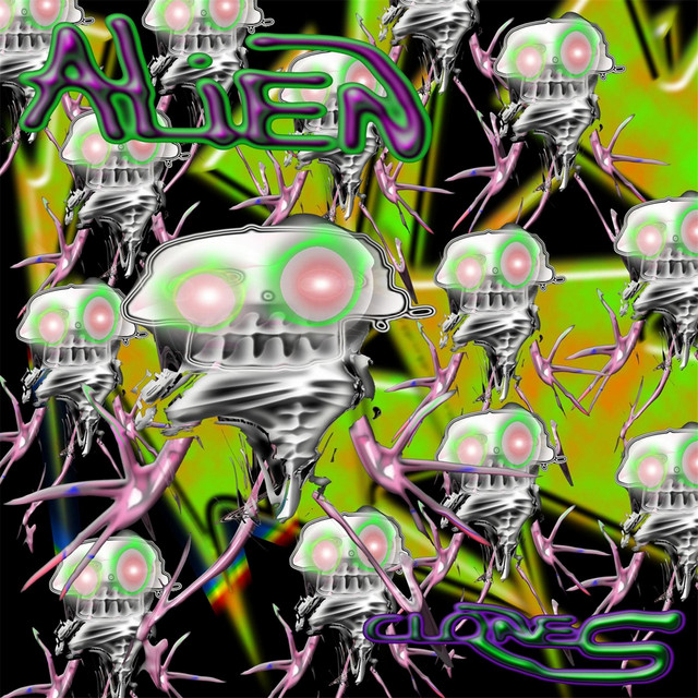 undefined album image