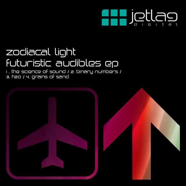 The Science Of Sound - Original Mix cover art
