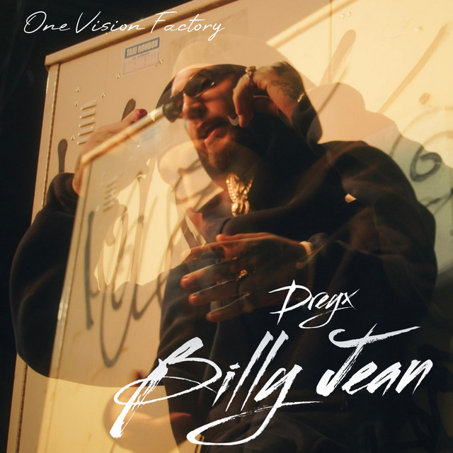 BILLY JEAN - REWORK