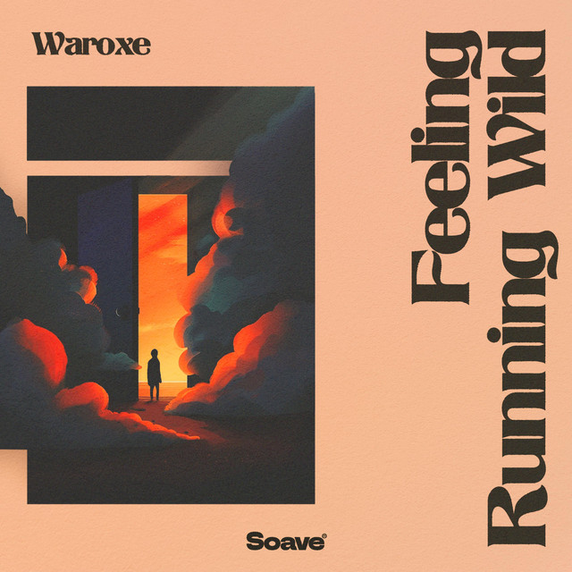 Feeling Running Wild cover art