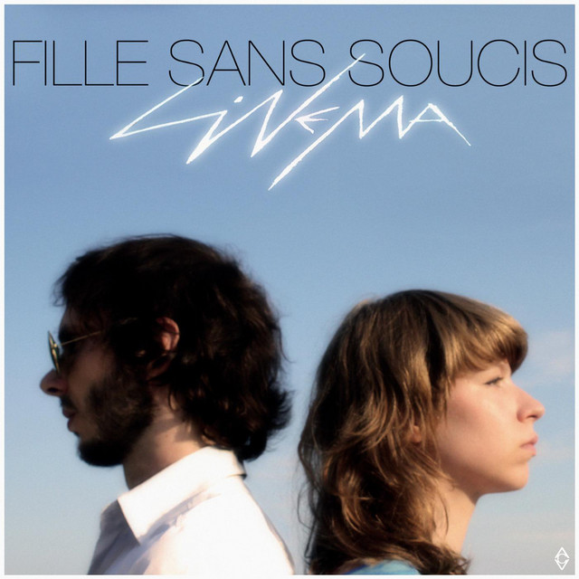 Fille Sans Soucis cover art