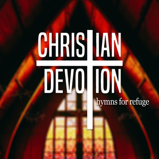 Hymns for Refuge cover art