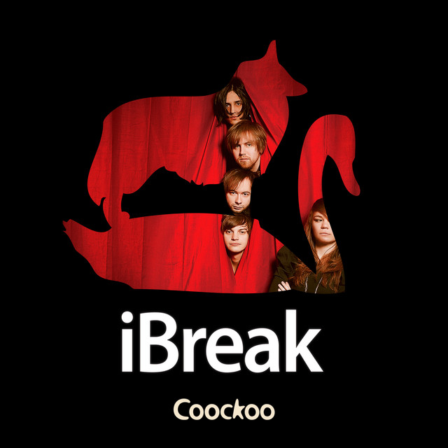 Ibreak cover