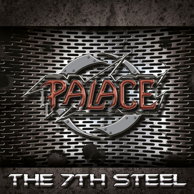 The 7th Steel cover